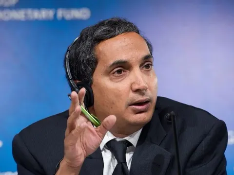 IMF: 2025 - Năm của sự kiên cường