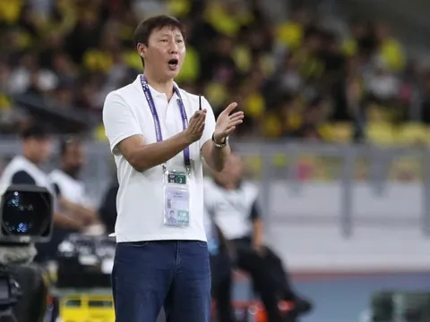 Bốc thăm SEA Games: Tuyển Việt Nam sẽ gặp Malaysia tại “bảng tử thần”?