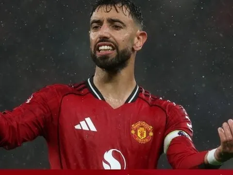 Siêu máy tính dự đoán Liverpool vs Man Utd, vòng 8 giải Ngoại Hạng Anh