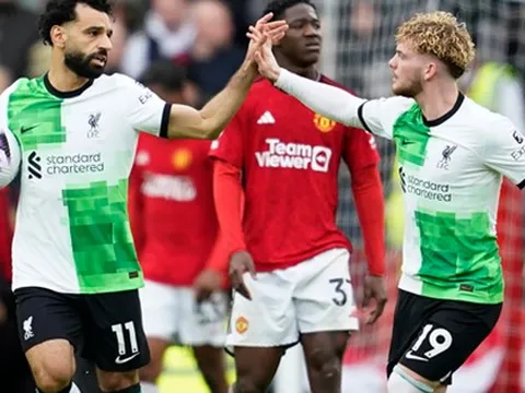 Anfield: Vùng đất dữ của "quỷ đỏ"