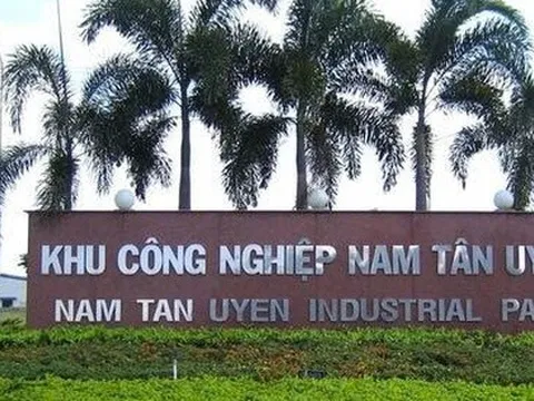 Nam Tân Uyên sắp chào sàn HoSE với giá tham chiếu 161.470 đồng/cổ phiếu