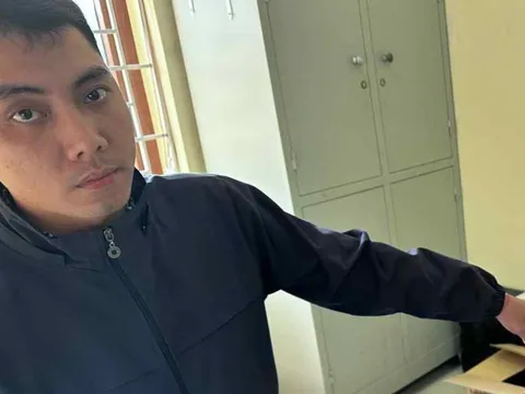 Bắt tạm giam, khám xét nơi ở của Bùi Đình Nghĩa