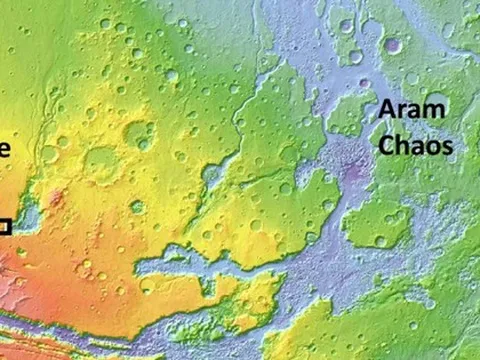 Phát hiện bất thường của tàu NASA làm khoa học bối rối suốt 15 năm