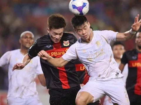 V-League 2025-2026: Nhiều ứng viên vô địch "sẩy chân" ở vòng 7