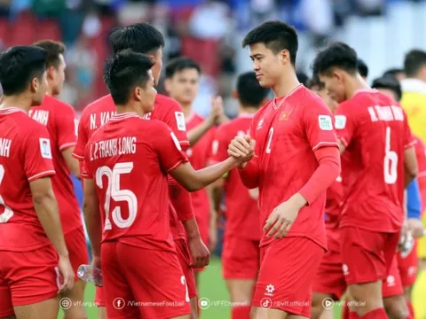 Báo Trung Quốc mơ đội nhà cùng Việt Nam, Nhật Bản… lập liên đoàn riêng để tăng cơ hội dự World Cup