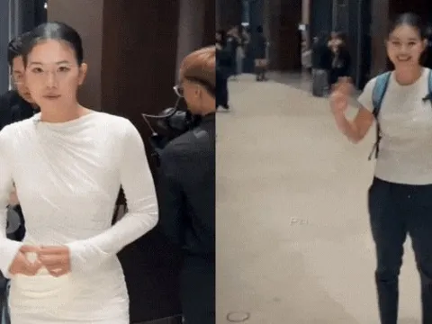 Hai mặt của Ánh Viên