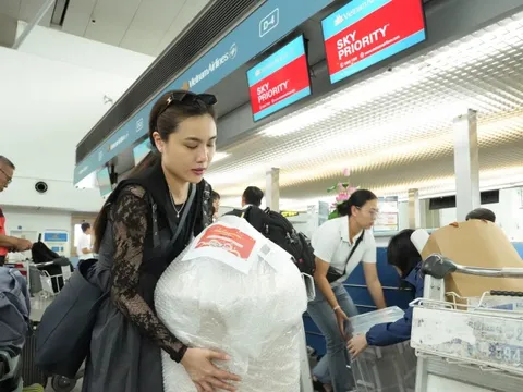 Phở Việt bay cao cùng Vietnam Airlines, vào nhóm món ăn được khách quốc tế yêu thích nhất