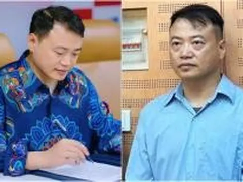 Shark Bình bị khởi tố vì tội lừa đảo, phát ngôn trước đó nhanh chóng hot trở lại: 'Hầu hết những người đầu tư vào crypto, coin… là người nghèo, ít tiền nhưng muốn làm giàu nhanh'