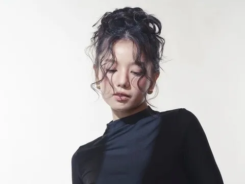 Diễn viên Hạ Anh đánh dấu bước chuyển mình ấn tượng sau "Mưa đỏ"