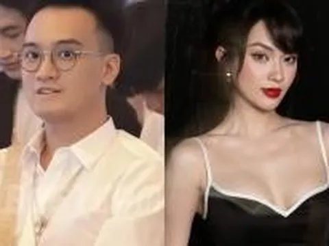 Á hậu Vũ Thúy Quỳnh giữa nghi vấn hẹn hò doanh nhân Đức Phạm: “Tuy anh có tài, nhưng không tài nào có được em”