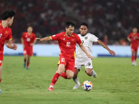 U22 Việt Nam tại SEA Games 33: Không có gì phải ngại Malaysia!