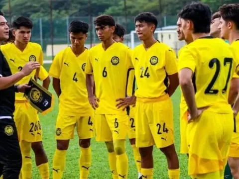 Truyền thông Malaysia: Gặp U23 Việt Nam tại SEA Games 33 sẽ không gây tranh cãi