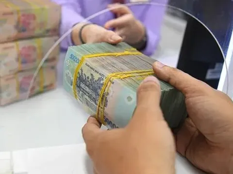 Chuyện kỷ lục trong lịch sử ngành ngân hàng Việt Nam