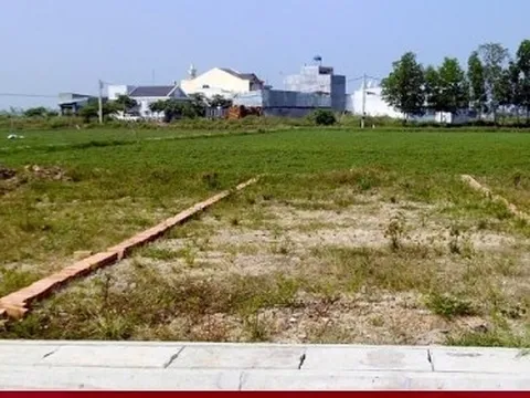 4 điều cần lưu ý khi mua đất thổ cư để tránh rủi ro