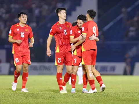 LĐBĐ Australia, Uzbekistan cũng muốn cùng Việt Nam lập liên đoàn riêng, tách khỏi AFC?