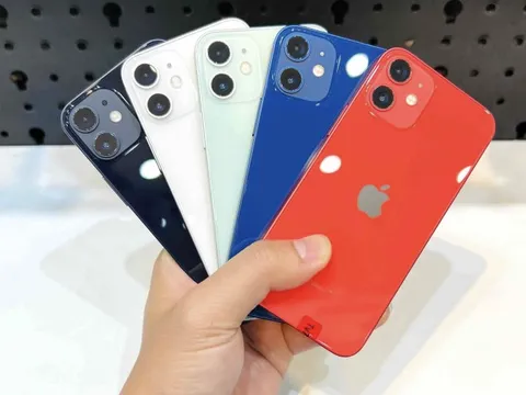Những mẫu iPhone không nên mua dù giá rẻ