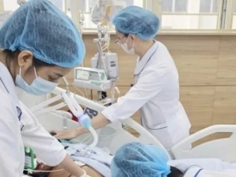 Người đàn ông 34 tuổi tử vong vì đắp lá chữa rắn hổ mang cắn