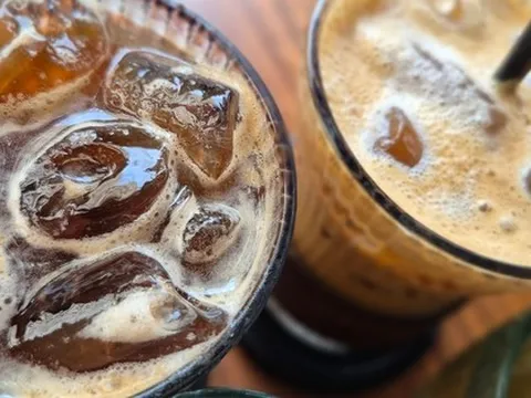 Giá cà phê hôm nay 20-10: Không chỉ Robusta, loại cà phê này của Việt Nam vừa vượt Brazil