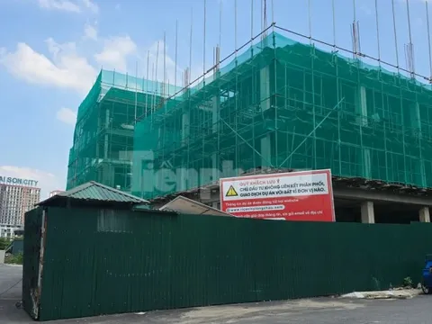 Hàng nghìn người 'kêu trời' vì canh cả tuần vẫn không nộp được hồ sơ nhà ở xã hội online