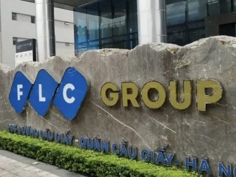 Tập đoàn FLC bị cưỡng chế gần 70 tỷ đồng, trích từ tài khoản tại Vietcombank, VietinBank, VPBank, Agribank, OCB...