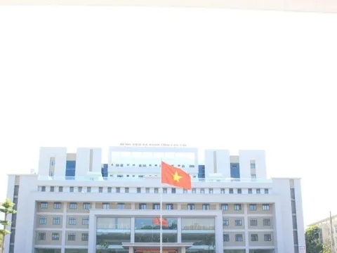 Gói thầu hệ thống xạ trị gần 88 tỷ đồng ở Lào Cai chuẩn bị được ‘mổ xẻ’ tại toà