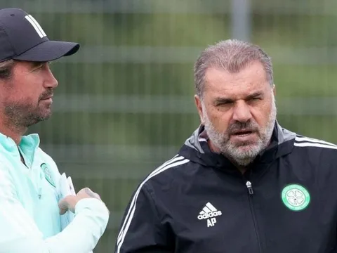 Sếp cũ của Harry Kewell và 39 ngày thảm hoạ trước khi nhận trát sa thải
