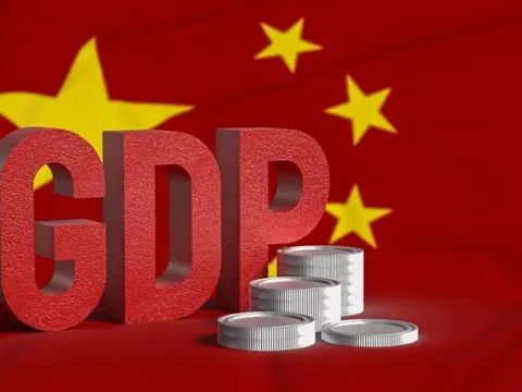 GDP quý 3 của Trung Quốc tăng chậm nhất trong 1 năm, bất ngờ xuất hiện con số 'hiếm gặp và đáng báo động'