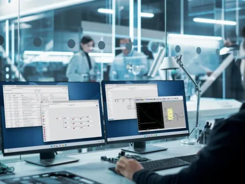 Thị trường xe điện Việt Nam được dự báo sẽ đạt hơn 6,5 tỷ USD vào năm 2030, một 'ông lớn' ngành bán dẫn công bố công cụ mới dành riêng cho giới kỹ sư trong ngành