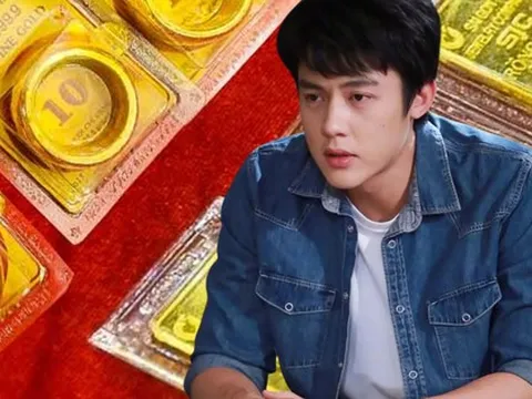 40 tuổi không có vàng để bán, cũng không có tiền để mua, thì có thất bại không?