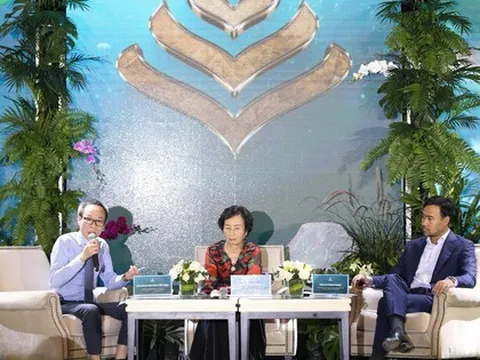 Con số đáng báo động: Toàn thị trường BĐS Việt Nam chỉ có 40.000 căn hộ xanh sau 10 năm phát triển
