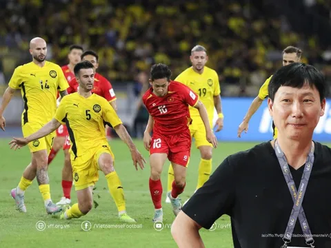 Scandal cấp FIFA chưa dứt, bóng đá Việt Nam - Malaysia lại vướng đầy duyên nợ ở SEA Games 33