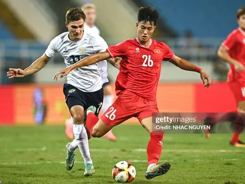 Bị FIFA cấm thi đấu World Cup, đội tuyển Nga vẫn bất ngờ tăng bậc ngoạn mục