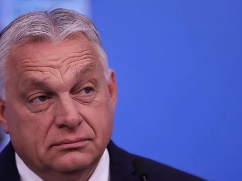 Ông Orban tiết lộ lý do Hungary tổ chức hội nghị thượng đỉnh Putin-Trump