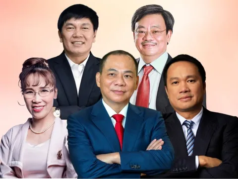 Nếu một ngày tài khoản chứng khoán giảm cả tỷ đồng, đừng buồn vì có những người đã mất hàng nghìn, chục nghìn tỷ