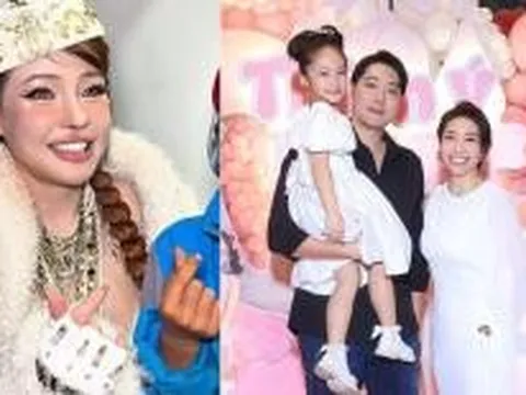 Sao Việt 20/10: Lương Bằng Quang kể việc Ngân 98 làm trước khi bị bắt; Pha Lê cùng chồng cũ tổ chức sinh nhật cho con gái