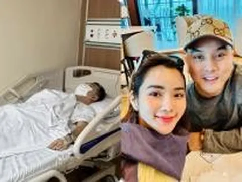 Hậu scandal quảng cáo cá độ trá hình, Ưng Hoàng Phúc nhập viện