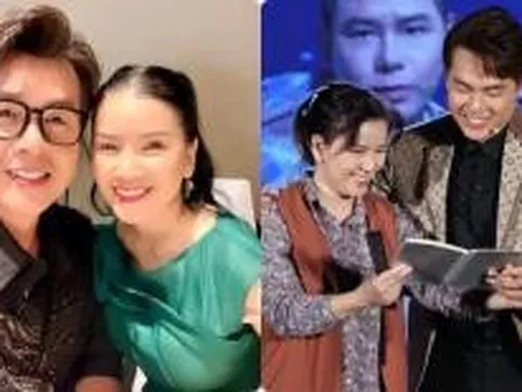 Hòa Hiệp chia sẻ điều xúc động trong 49 ngày của cố NSƯT Ngọc Trinh