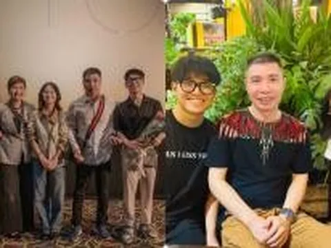 Vì sao NSND Công Lý không nhìn mặt con gái suốt 2 tháng?
