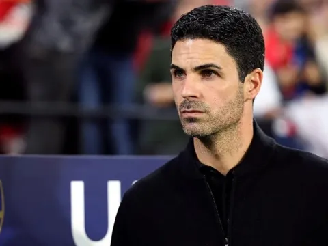 Arsenal của Arteta: Từ chỗ giống Pep, rồi “bản sao” Mourinho, giờ là phiên bản Southgate …