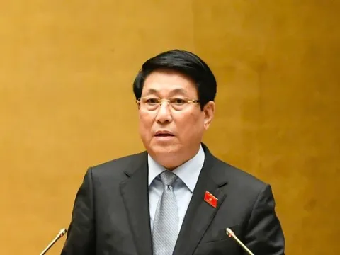 Chủ tịch nước 5 lần ban hành quyết định đặc xá cho hơn 31 nghìn người