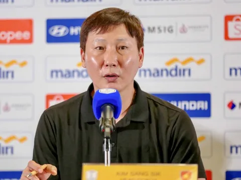 SEA Games 33: Đối thủ bất ngờ tiết lộ “chiêu lạ”, HLV Kim Sang-sik cần đặc biệt cảnh giác