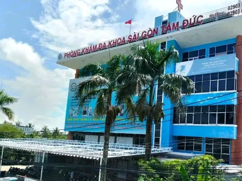 Kiểm tra dấu hiệu trục lợi Quỹ BHYT của Phòng khám Sài Gòn Tâm Đức ở Cà Mau