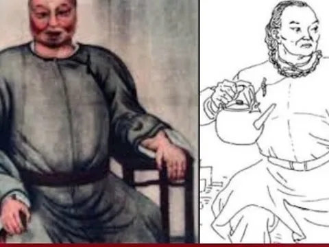 Sự thật môn võ nổi tiếng Trung Quốc bị hiểu lầm do Trương Tam Phong sáng tạo