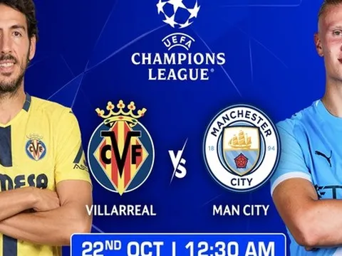 Champions League: Barcelona dễ thở, Man City đối mặt thử thách