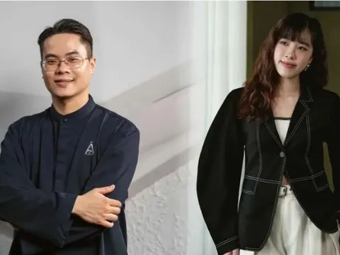 Phát hiện "bí mật" của nhân viên truyền thông Nguyễn Đỗ Nguyệt Ánh và giám đốc