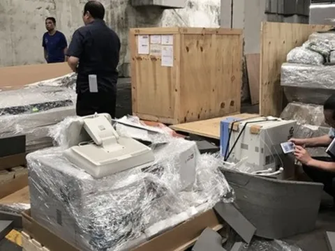 Công an TP HCM kết luận vụ Giám đốc Công ty KPC buôn lậu
