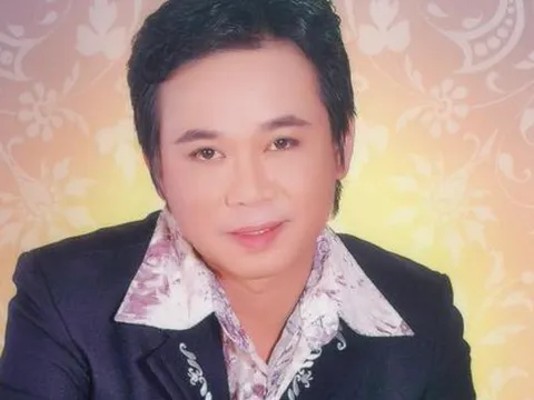 NSƯT Minh Hoàng đột ngột qua đời, hưởng dương 54 tuổi