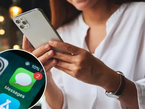 Tính năng mới trên iPhone người dùng được khuyên bật ngay lập tức