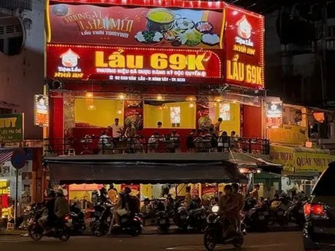 Lẩu 39.000 - 69.000 đồng "làm mưa làm gió" ở TP HCM