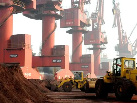 Trung Quốc lên tiếng khi Mỹ - Australia ký thoả thuận đất hiếm nhằm phá thế thống trị: 'Quốc gia giàu tài nguyên nên chủ động'
